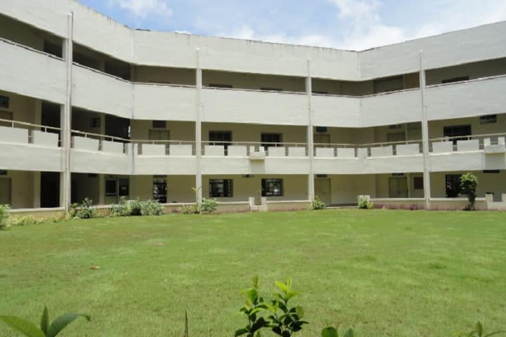 IHM Chennai campus in Chennai, Tamil Nadu, India — photo 2