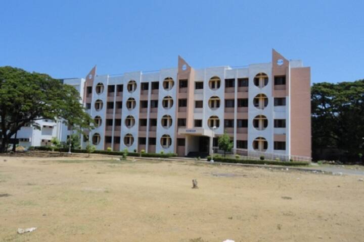 IHM Chennai campus in Chennai, Tamil Nadu, India — photo 3