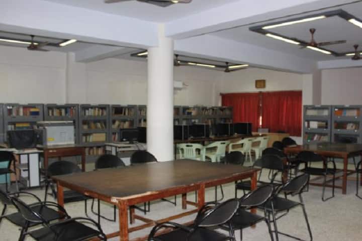 IHM Chennai campus in Chennai, Tamil Nadu, India — photo 4