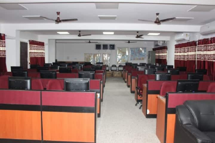 IHM Chennai campus in Chennai, Tamil Nadu, India — photo 5