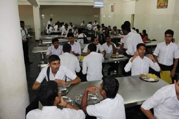 IHM Chennai campus in Chennai, Tamil Nadu, India — photo 6