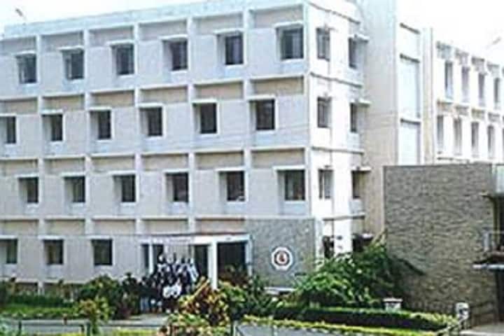 IHM Bangalore campus in Bangalore, Karnataka, India — photo 1