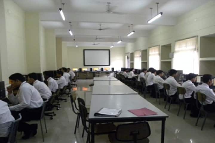 IHM Bangalore campus in Bangalore, Karnataka, India — photo 6