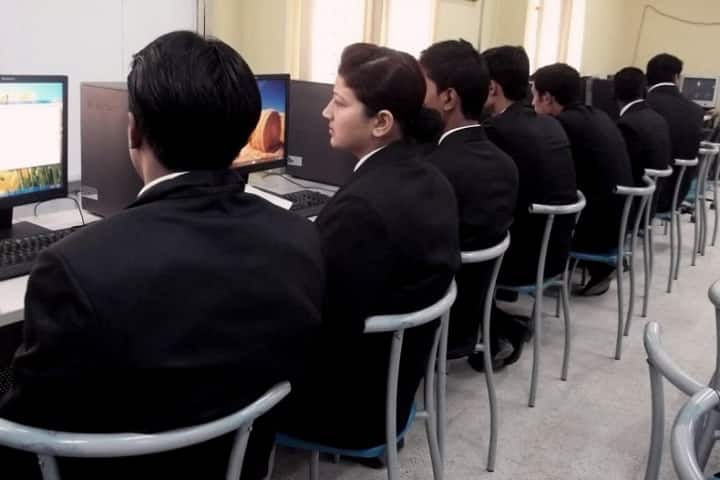 IHM Hajipur campus in Hajipur, Bihar, India — photo 3