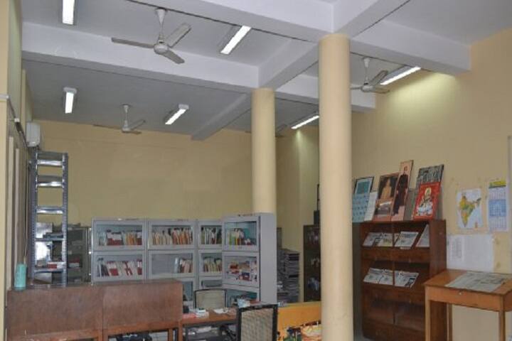 IHM Hajipur campus in Hajipur, Bihar, India — photo 4