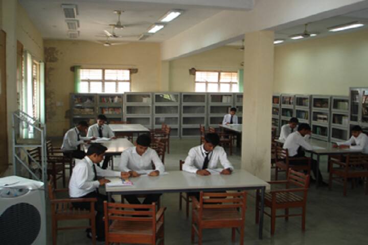 IHM Gwalior campus in Gwalior, Madhya Pradesh, India — photo 4