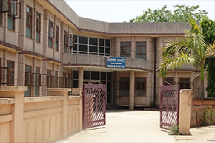 IHM Gwalior campus in Gwalior, Madhya Pradesh, India — photo 6