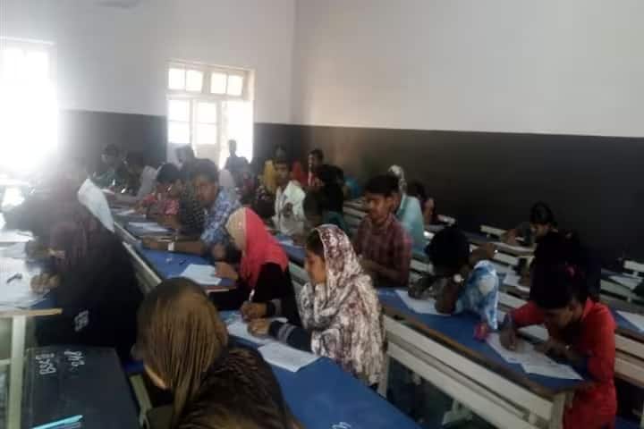 JSS Arts campus in Gokak, Karnataka, India — photo 2
