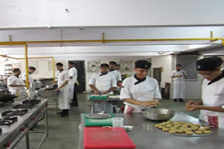 IHM Mumbai campus in Mumbai, Maharashtra, India — photo 2