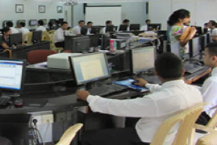 IHM Mumbai campus in Mumbai, Maharashtra, India — photo 3