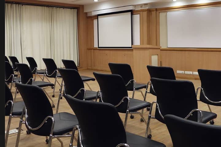 IHM Aurangabad campus in Aurangabad, Maharashtra, India — photo 4
