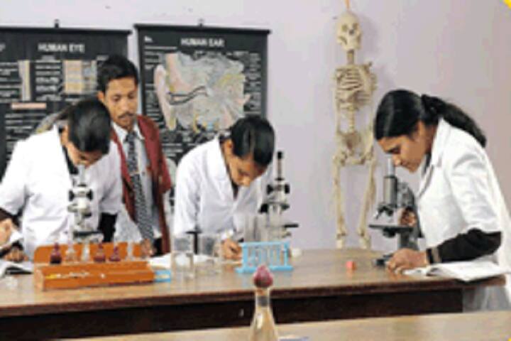 Sir Madanlal Institute of Pharmacy campus in Etawah, Uttar Pradesh, India — photo 6