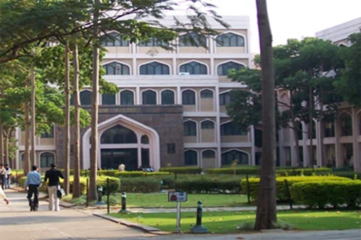 Al Ameen Degree College, Bangalore campus in Bangalore, Karnataka, India