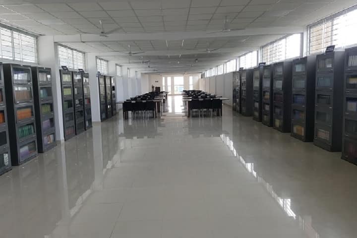Jain College of Engineering and Technology campus in Hubli, Karnataka, India — photo 4