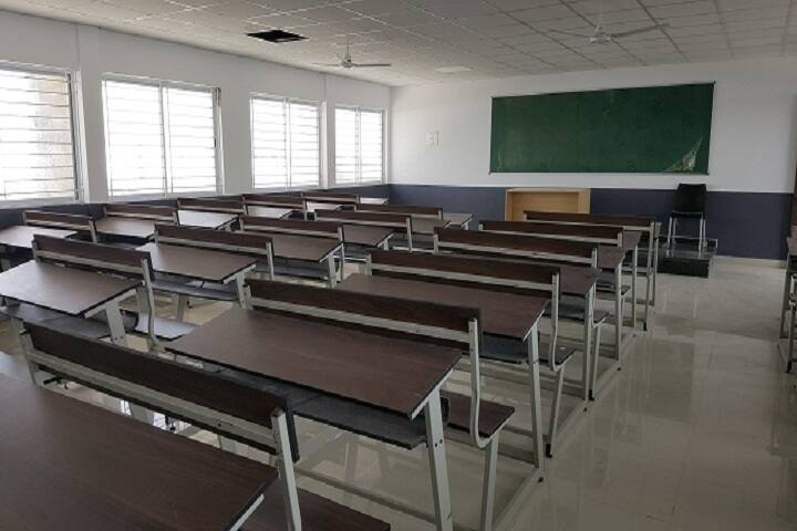Jain College of Engineering and Technology campus in Hubli, Karnataka, India — photo 5