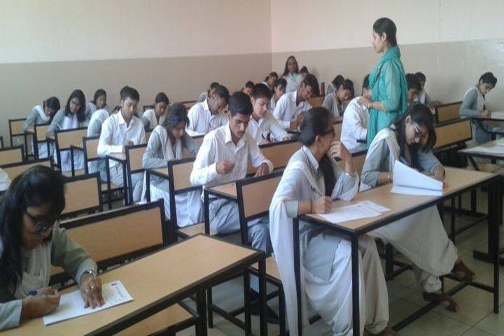 SICA College campus in Indore, Madhya Pradesh, India — photo 2