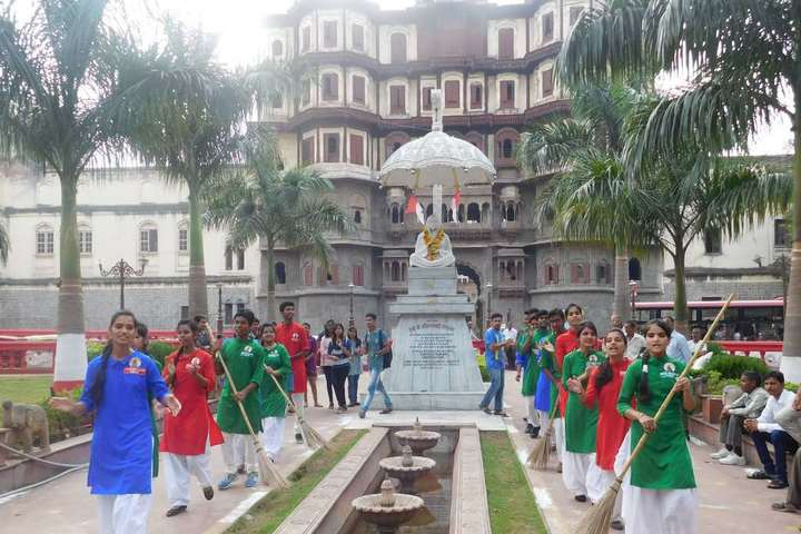 SICA College campus in Indore, Madhya Pradesh, India — photo 3