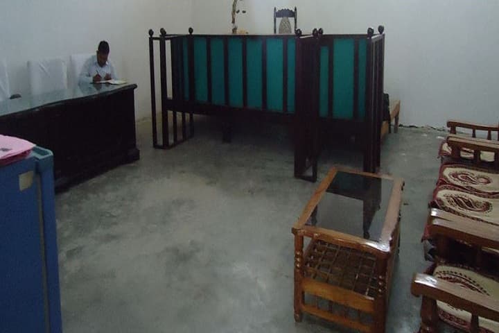IMIRC College of Law campus in Hapur, Uttar Pradesh, India — photo 5