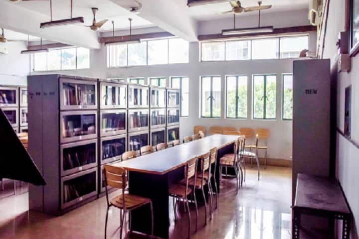 IHM Kolkata campus in Kolkata, West Bengal, India — photo 2