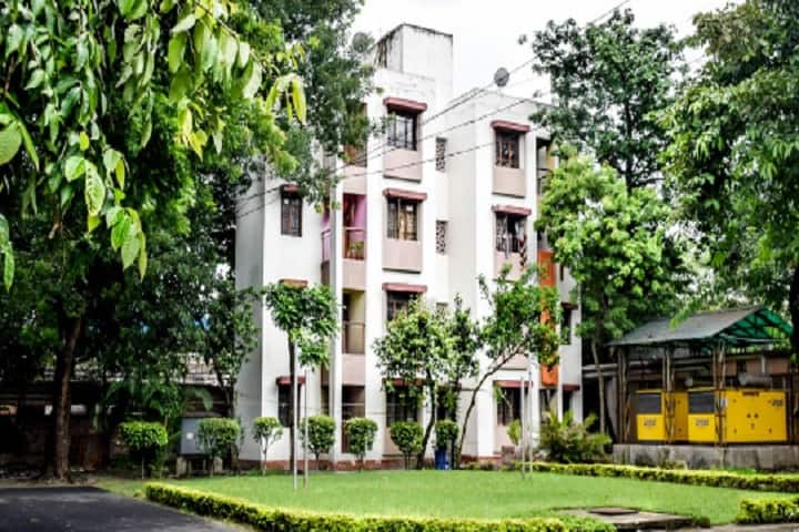 IHM Kolkata campus in Kolkata, West Bengal, India — photo 5