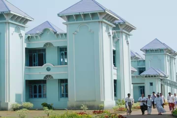 SDMCNYS Ujire campus in Uijre, Karnataka, India — photo 1