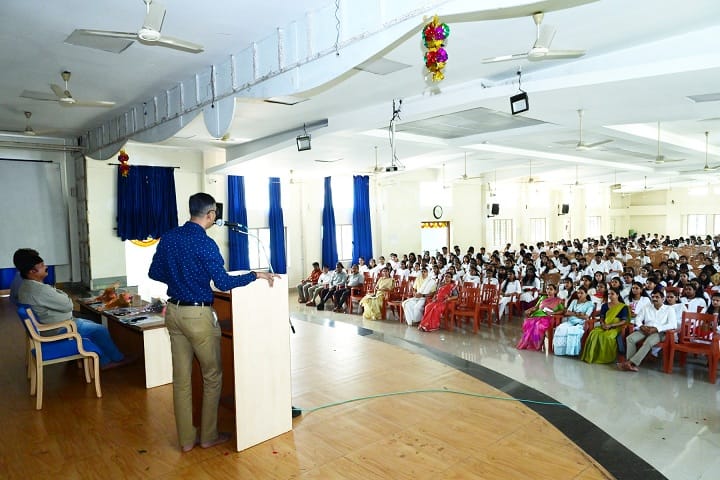 SDMCNYS Ujire campus in Uijre, Karnataka, India — photo 4