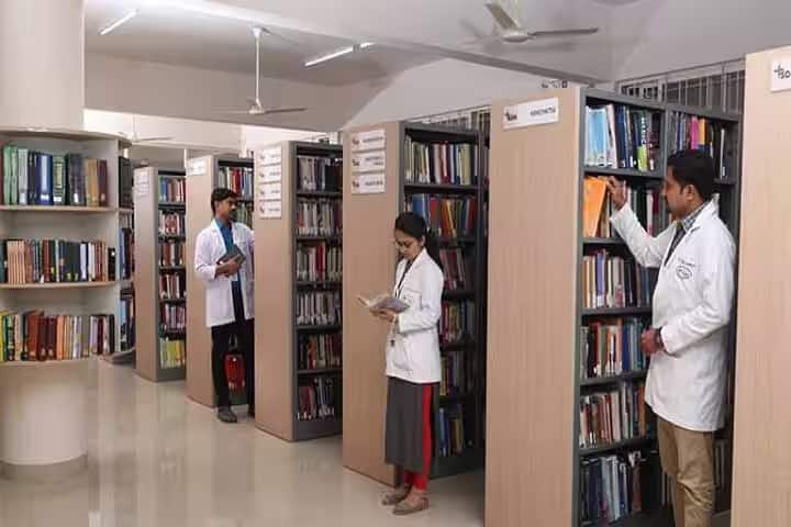 SDMCNYS Ujire campus in Uijre, Karnataka, India — photo 6
