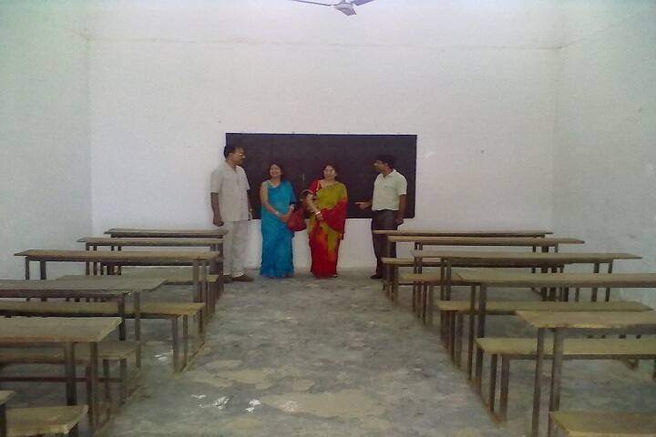 AS Memorial Degree College campus in Allahabad, Uttar Pradesh, India — photo 3