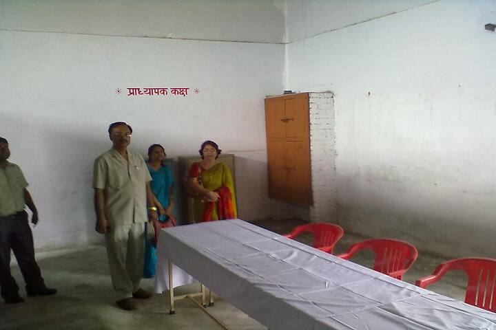 AS Memorial Degree College campus in Allahabad, Uttar Pradesh, India — photo 6