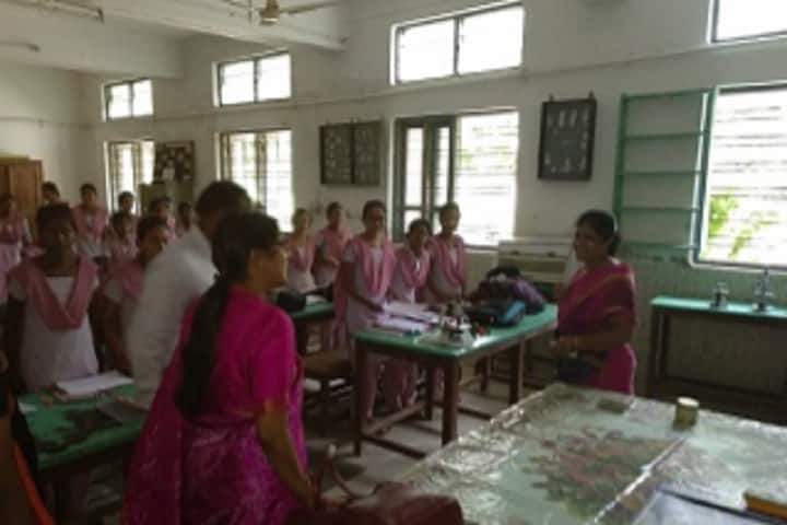 Government College for Women campus in Srikakulam, Andhra Pradesh, India — photo 3