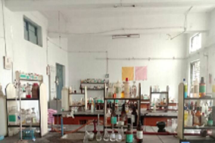 Government College for Women campus in Srikakulam, Andhra Pradesh, India — photo 5