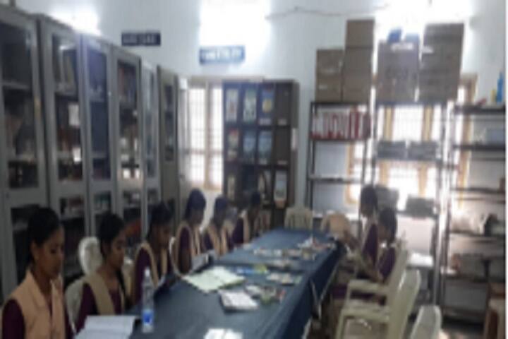 Government College for Women campus in Srikakulam, Andhra Pradesh, India — photo 6