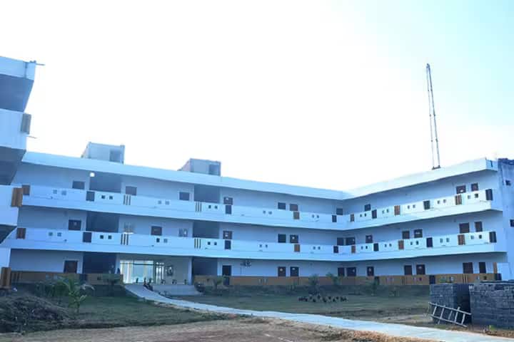 Maryland Institute of Technology and Management campus in Jamshedpur, Jharkhand, India — photo 1