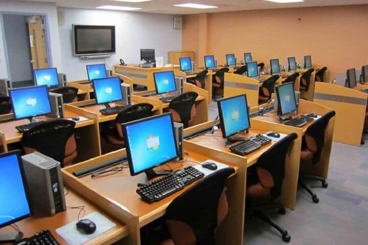 Maryland Institute of Technology and Management campus in Jamshedpur, Jharkhand, India — photo 3