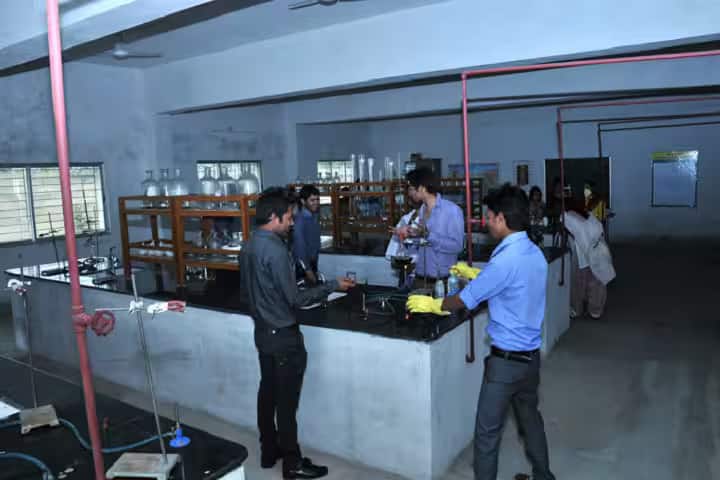 Maryland Institute of Technology and Management campus in Jamshedpur, Jharkhand, India — photo 4