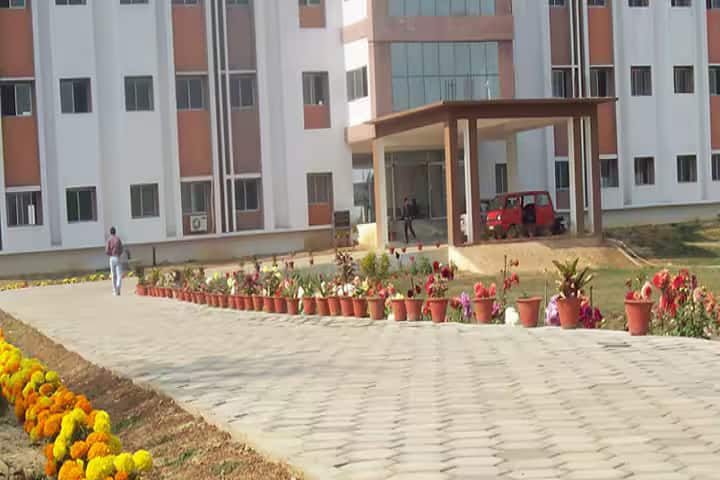Maryland Institute of Technology and Management campus in Jamshedpur, Jharkhand, India — photo 6