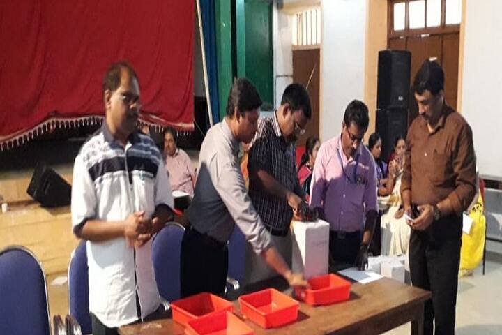 NSS College campus in Pathanamthitta, Kerala, India — photo 3