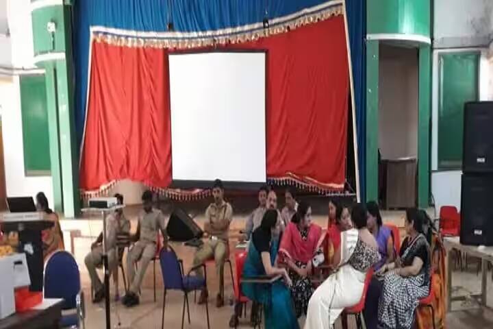 NSS College campus in Pathanamthitta, Kerala, India — photo 5