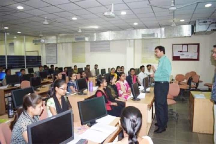 Bhilai Institute of Technology campus in Naya Raipur, Chhattisgarh, India — photo 3