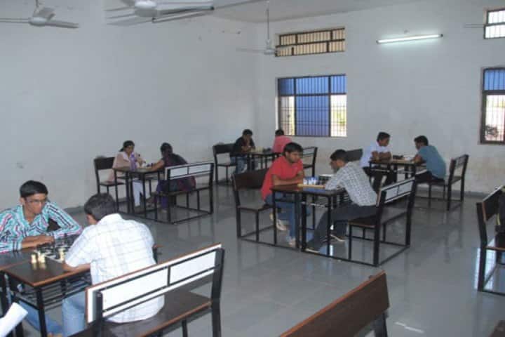 Bhilai Institute of Technology campus in Naya Raipur, Chhattisgarh, India — photo 5