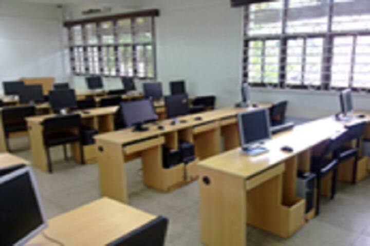 Nilambazar College campus in Karimganj, Assam, India — photo 4
