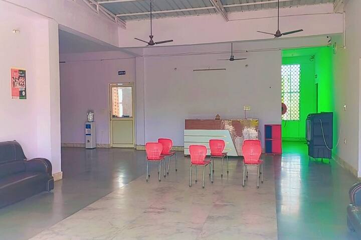 Smt Mohan Kaur College of Law campus in Baghpat, Uttar Pradesh, India — photo 3