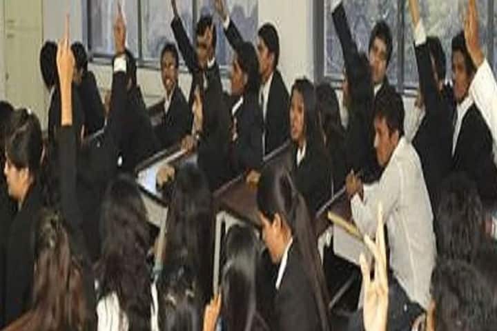 New Sainik College of Law campus in Moradabad, Uttar Pradesh, India — photo 2