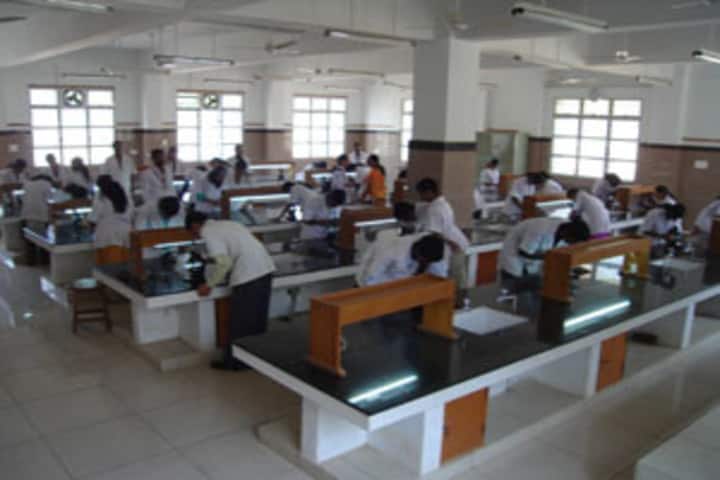 SIMS Shimoga campus in Shivamogga, Karnataka, India — photo 2
