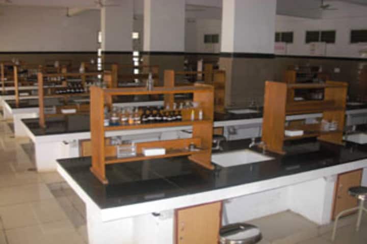 SIMS Shimoga campus in Shivamogga, Karnataka, India — photo 6