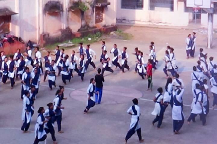 PMT College Sankarankovil campus in Sankarankovil, Tamil Nadu, India — photo 5