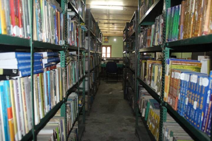 Puthimari College campus in Kamrup, Assam, India — photo 3