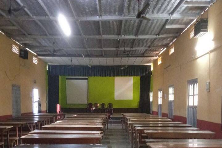 Puthimari College campus in Kamrup, Assam, India — photo 4