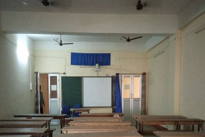 Puthimari College campus in Kamrup, Assam, India — photo 6