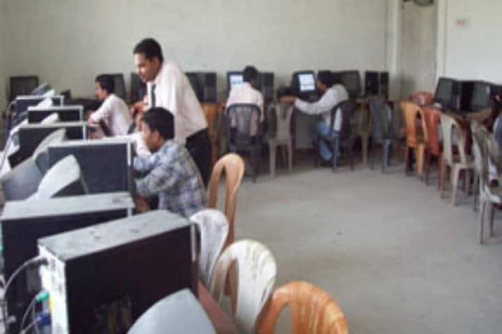 Sanjivnie College of Law campus in Bahraich, Uttar Pradesh, India — photo 2